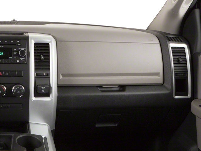 2010 Dodge 1500 Laramie