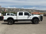 2016 Ford F-350SD Lariat