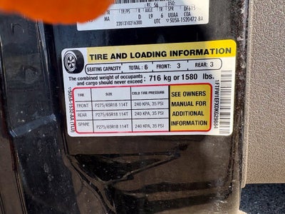 2013 Ford F-150 XLT 4X4