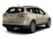 2013 Chevrolet Traverse LT 1LT