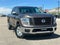 2019 Nissan Titan SV