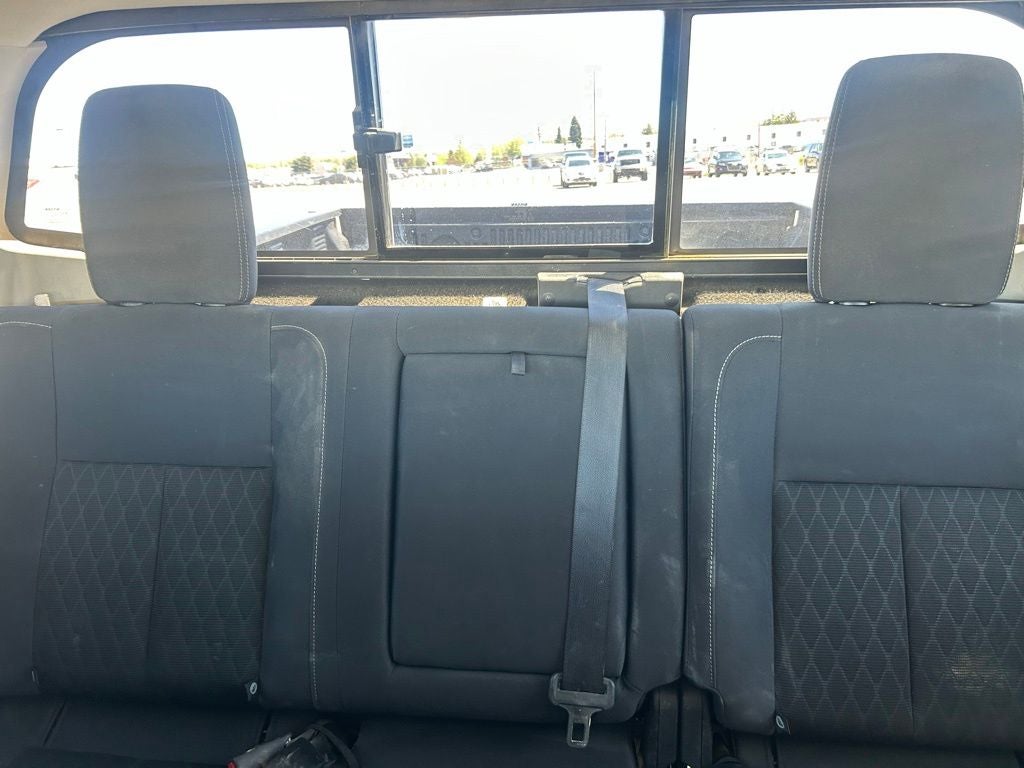 2019 Nissan Titan SV