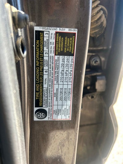 2019 Nissan Titan SV