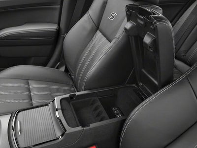 2018 Chrysler 300 S