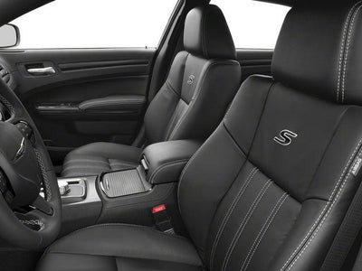 2018 Chrysler 300 S