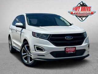 2015 Ford Edge Sport
