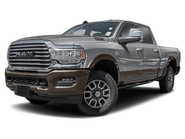 2023 RAM 3500 Pickup