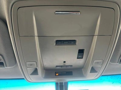2016 Chevrolet Silverado 1500 LT LT1
