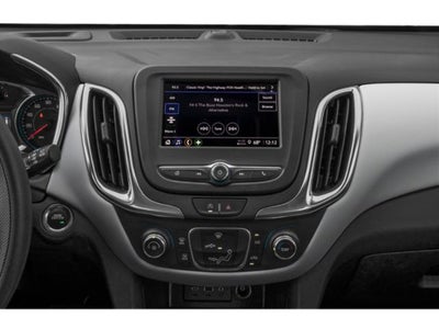 2024 Chevrolet Equinox LT AWD
