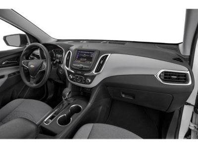 2024 Chevrolet Equinox LT AWD