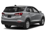 2024 Chevrolet Equinox LT AWD