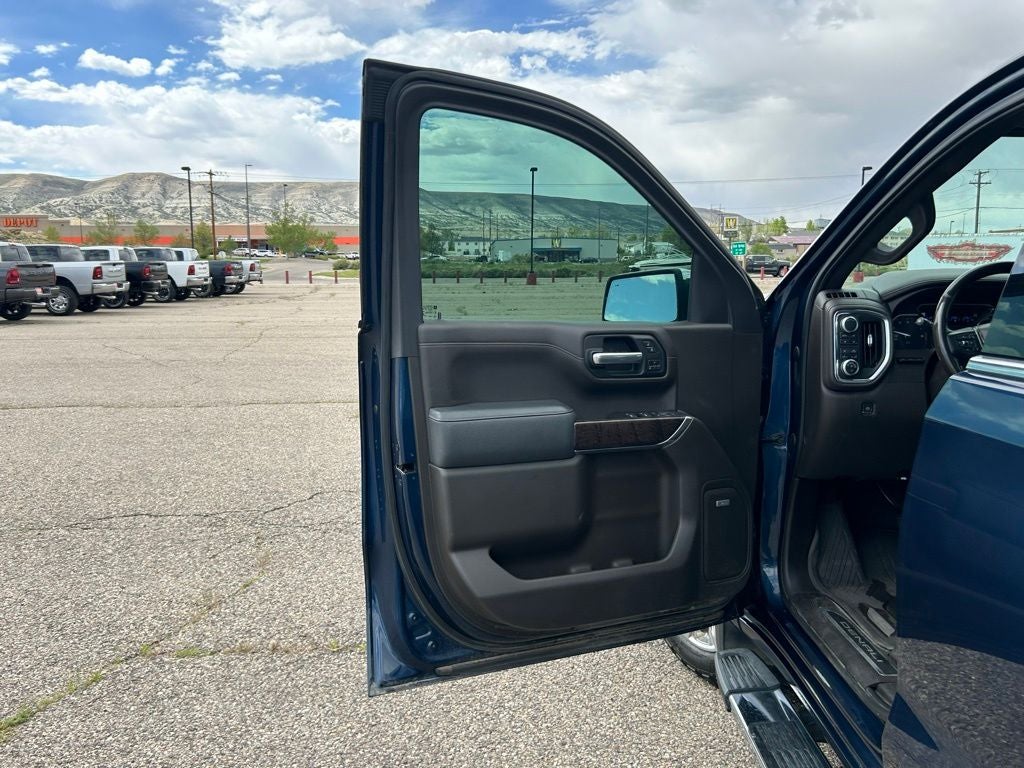 2019 GMC Sierra 1500 Denali