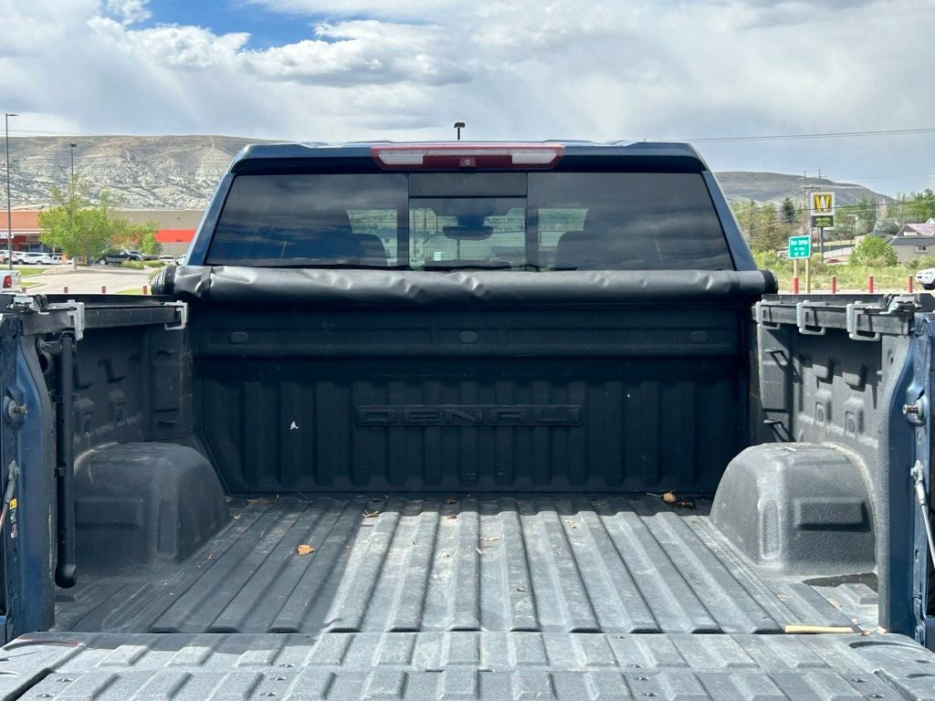 2019 GMC Sierra 1500 Denali