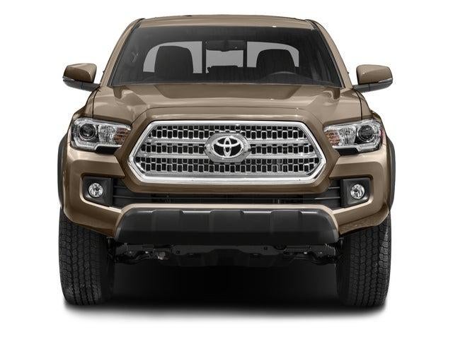 2016 Toyota Tacoma TRD Off-Road