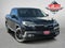 2018 Honda Ridgeline Black Edition
