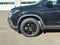 2018 Honda Ridgeline Black Edition