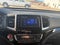 2018 Honda Ridgeline Black Edition