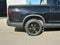2018 Honda Ridgeline Black Edition