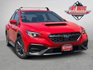 2022 Subaru WRX Base