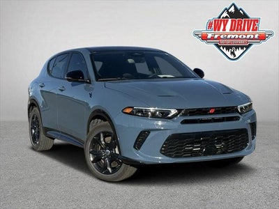 2024 Dodge Hornet R/T Plus