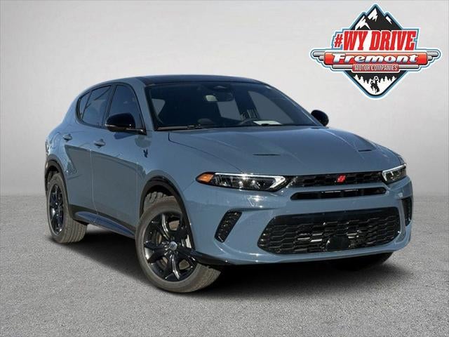 2024 Dodge Hornet R/T Plus