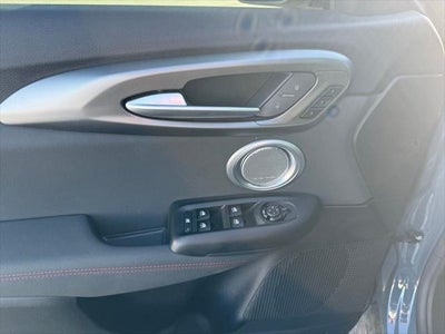 2024 Dodge Hornet R/T Plus