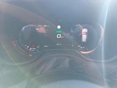 2024 Dodge Hornet R/T Plus