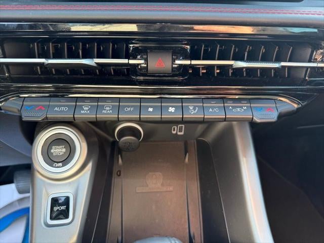 2024 Dodge Hornet R/T Plus