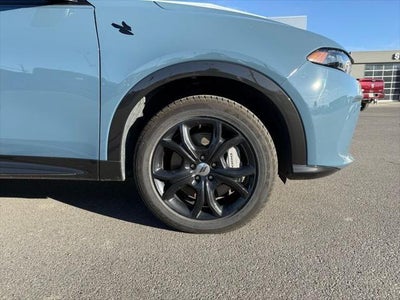 2024 Dodge Hornet R/T Plus