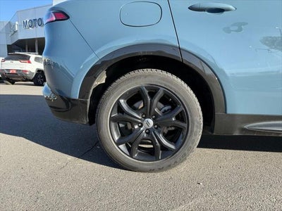 2024 Dodge Hornet R/T Plus
