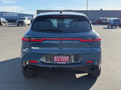 2024 Dodge Hornet R/T Plus