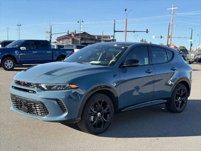 2024 Dodge Hornet R/T Plus