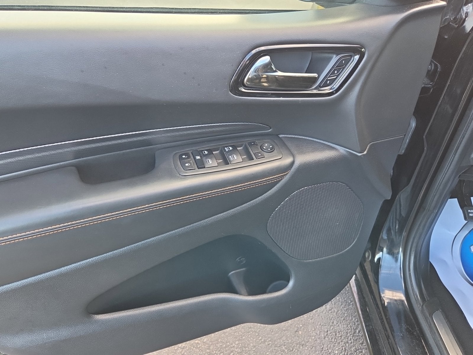 2022 Dodge Durango R/T - Photo 10