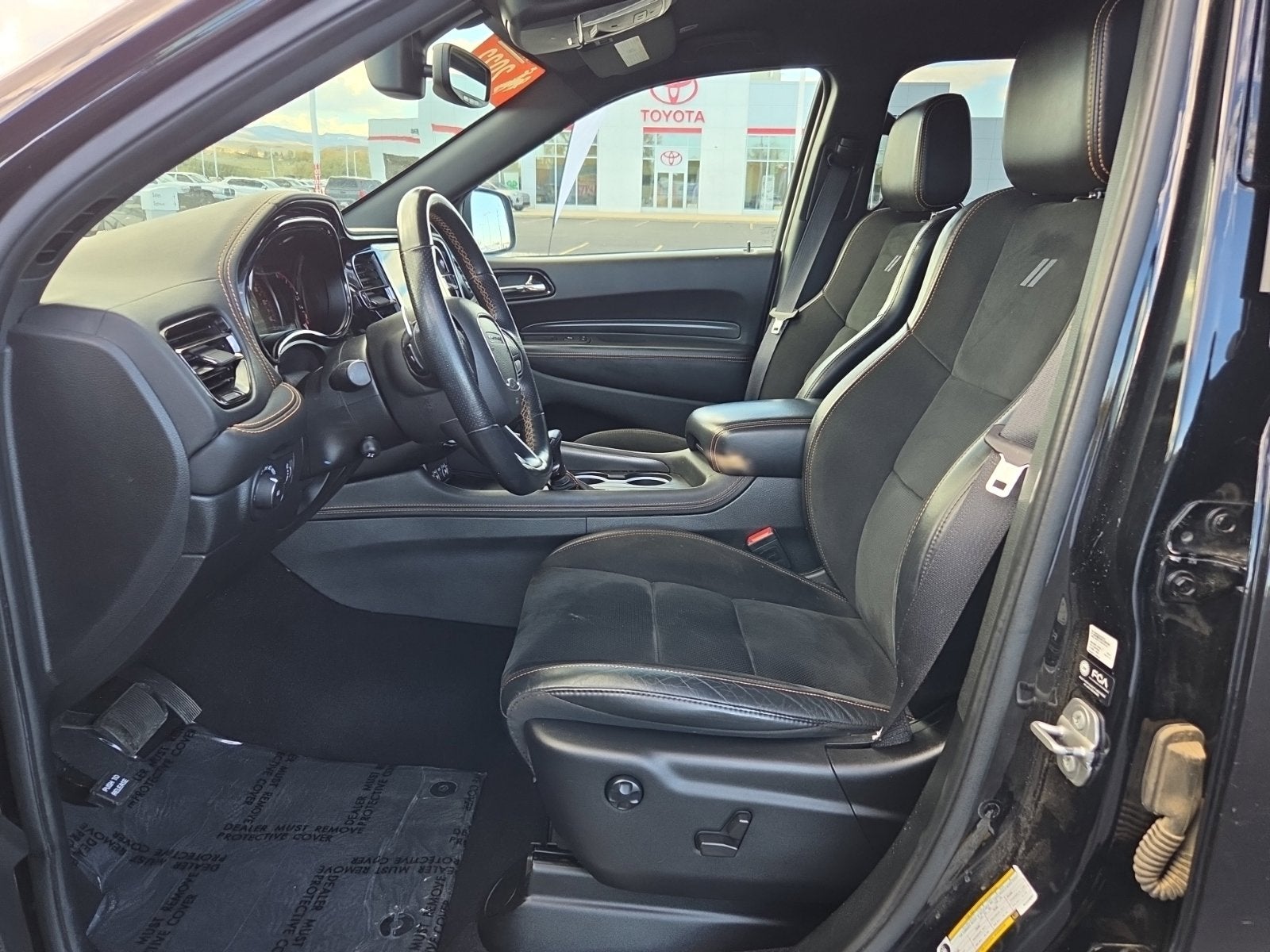 2022 Dodge Durango R/T - Photo 11