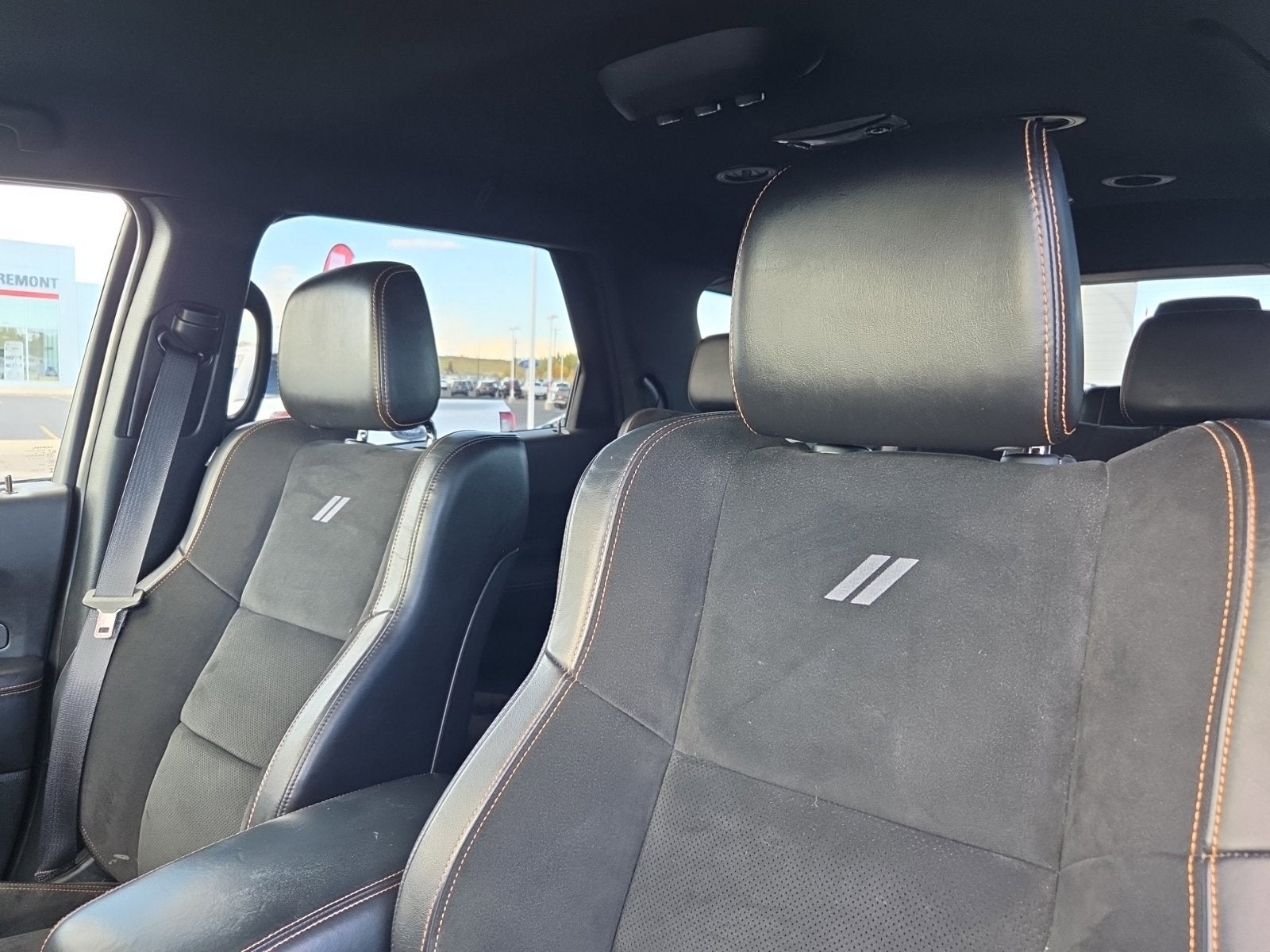 2022 Dodge Durango R/T - Photo 12