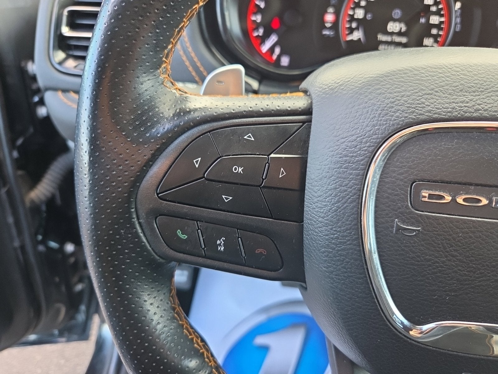 2022 Dodge Durango R/T - Photo 17