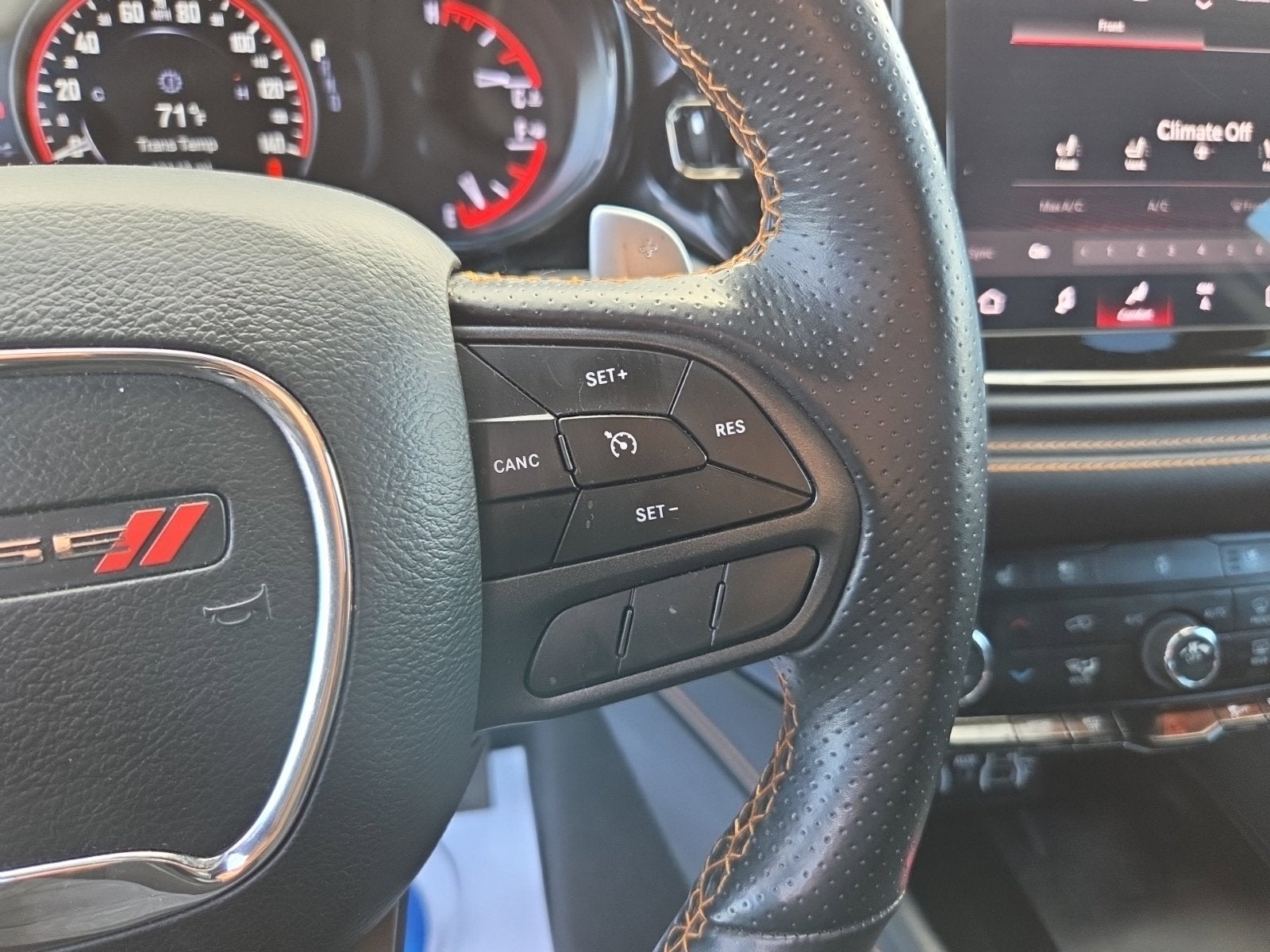 2022 Dodge Durango R/T - Photo 18