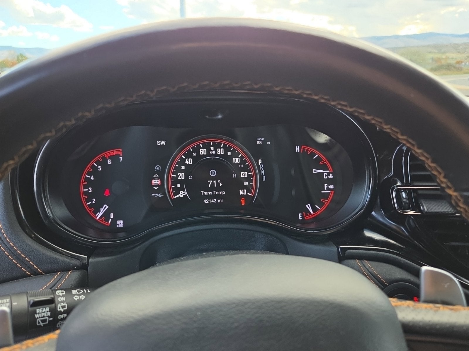2022 Dodge Durango R/T - Photo 19