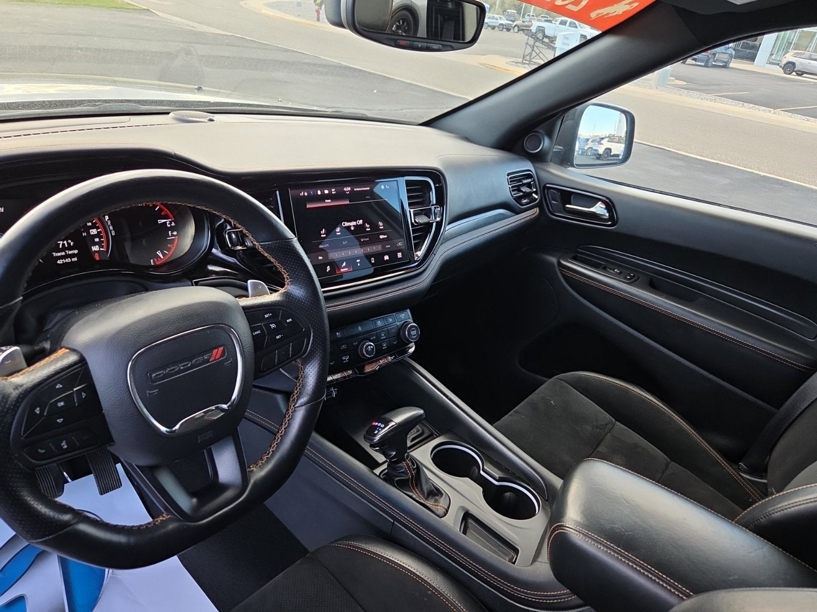 2022 Dodge Durango R/T - Photo 20