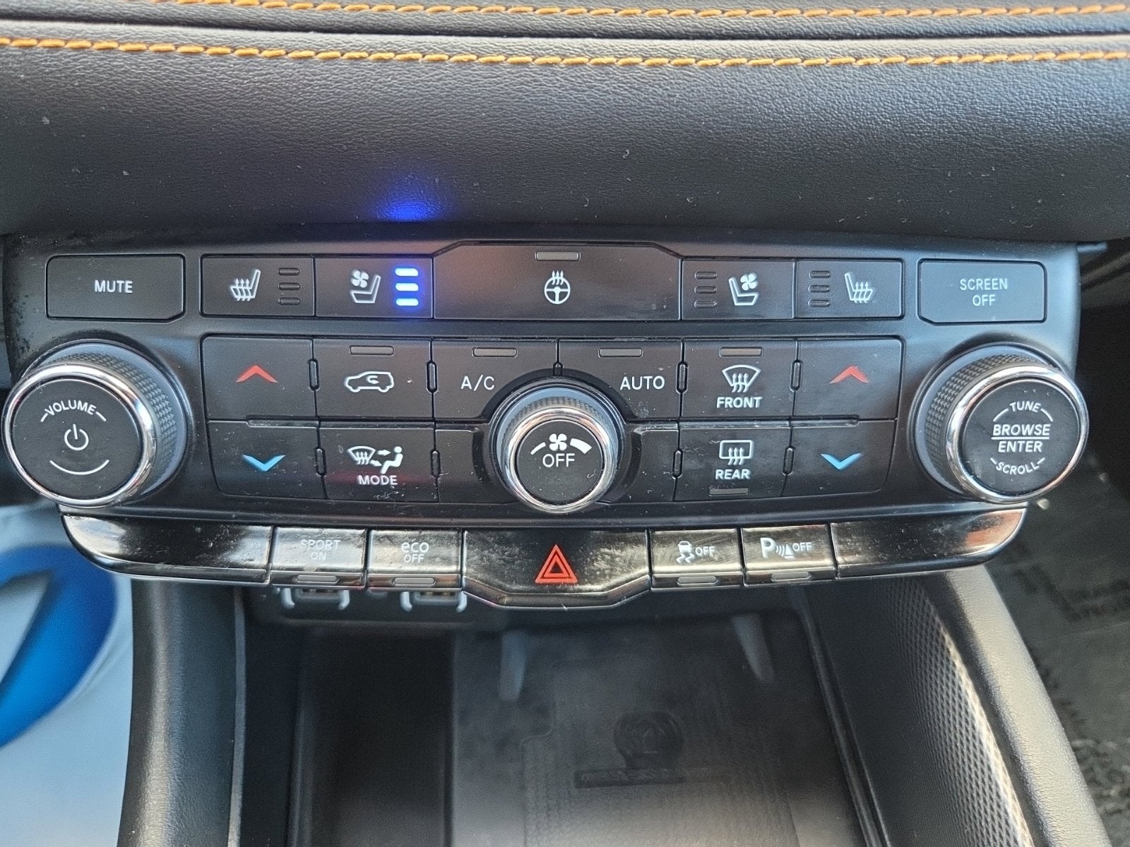 2022 Dodge Durango R/T - Photo 23