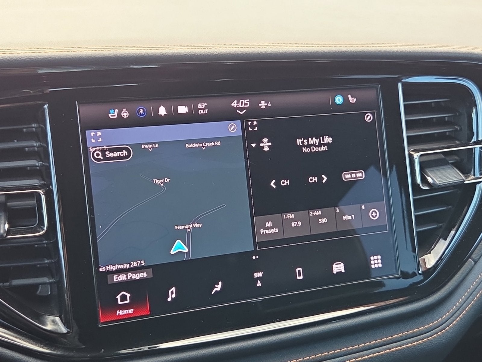 2022 Dodge Durango R/T - Photo 25