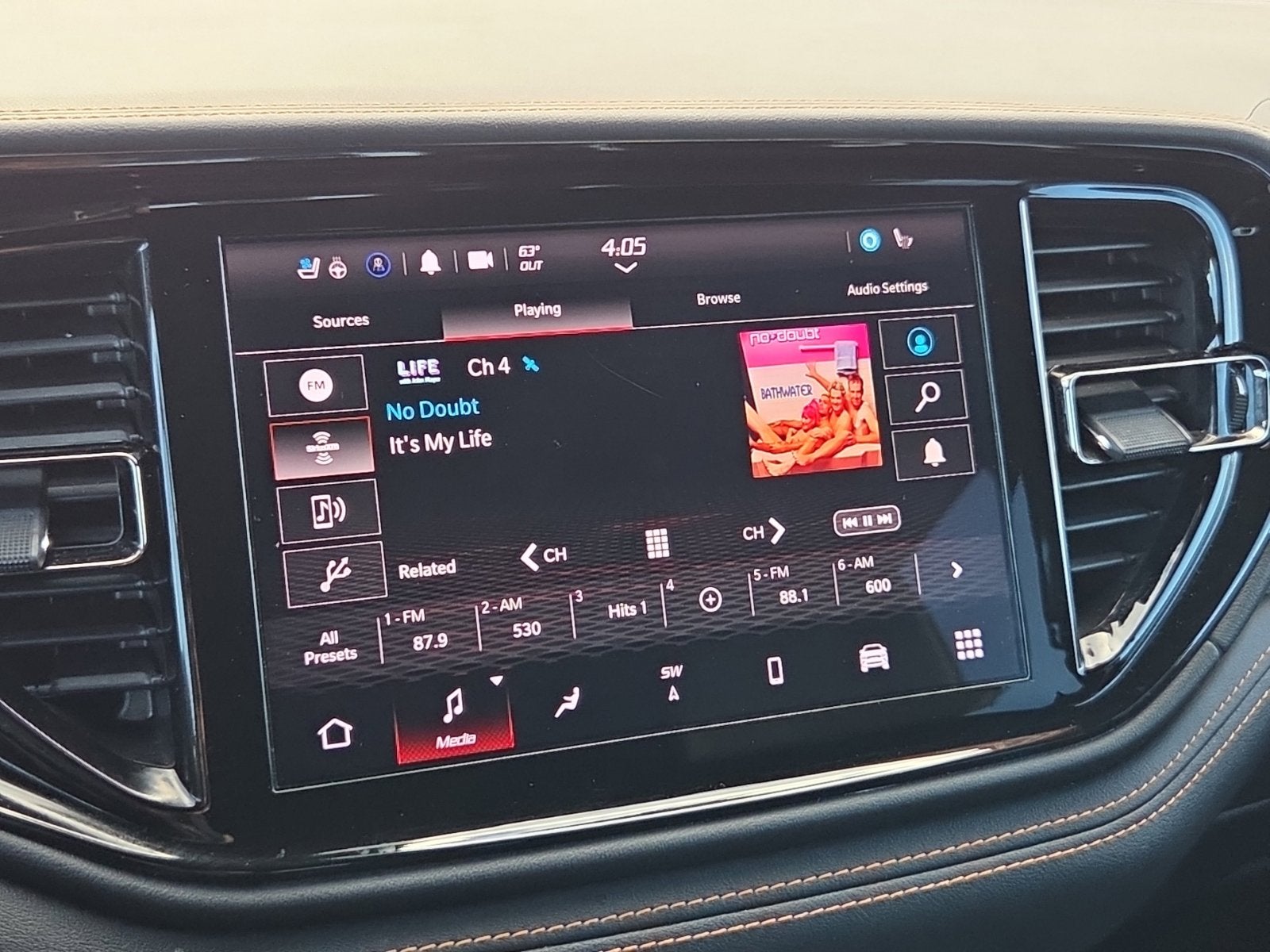 2022 Dodge Durango R/T - Photo 26