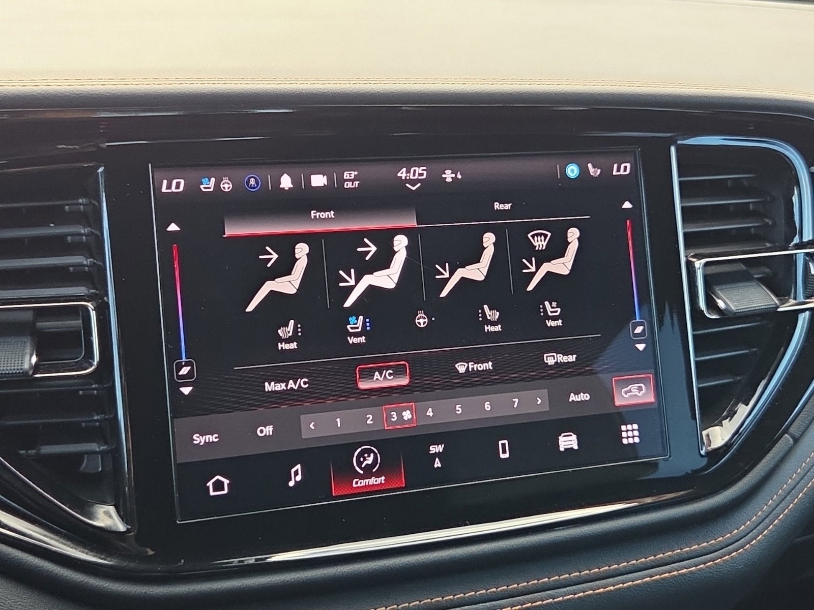 2022 Dodge Durango R/T - Photo 27