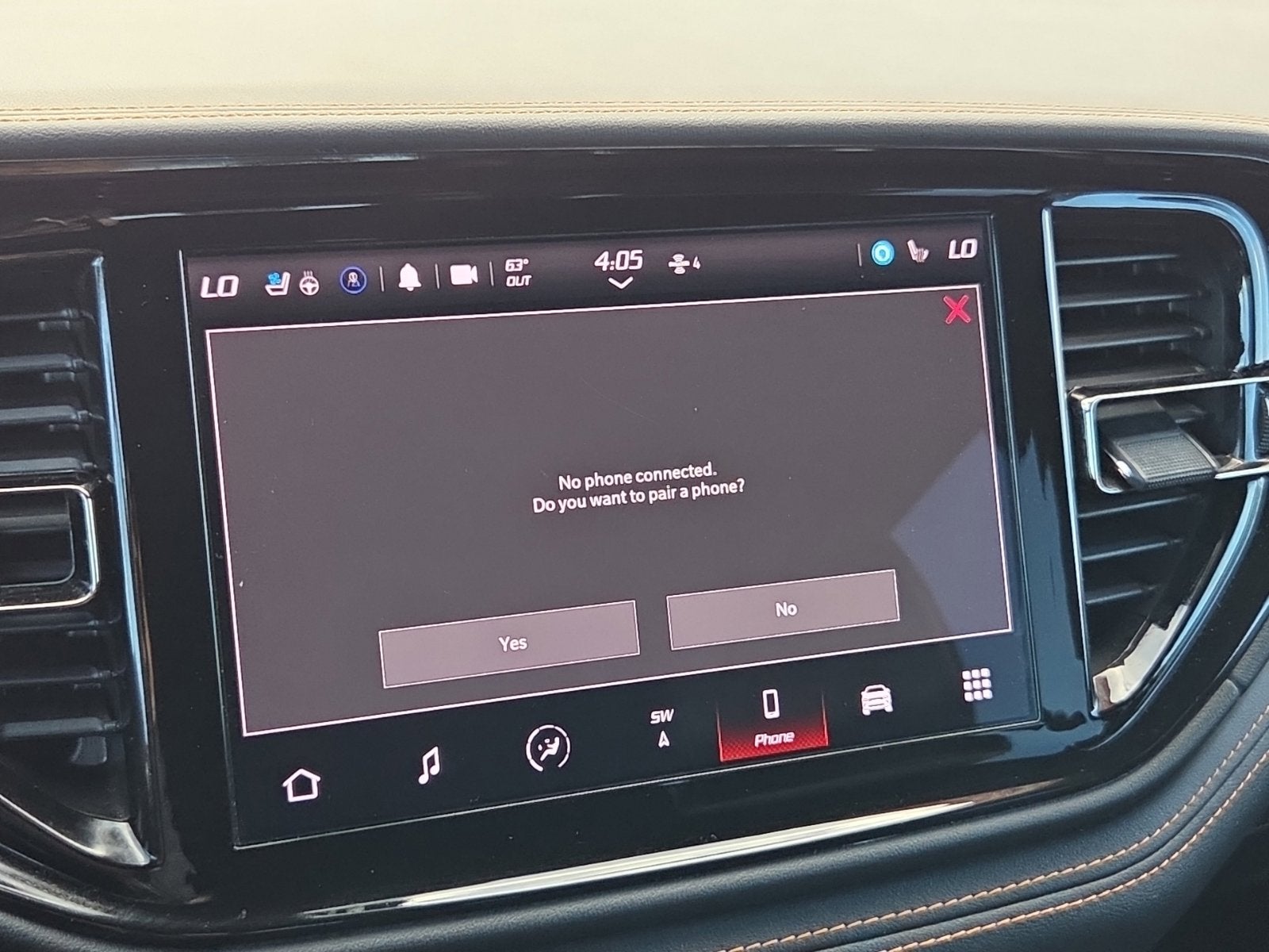 2022 Dodge Durango R/T - Photo 29