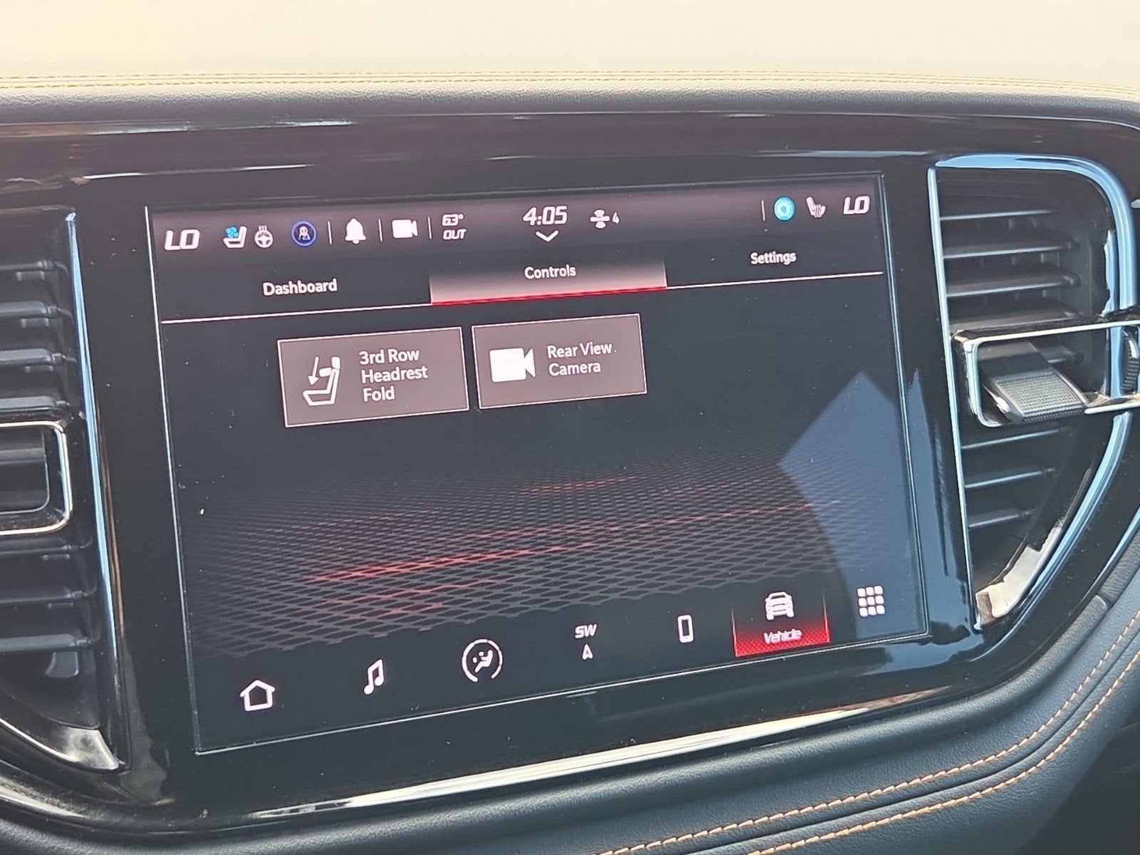 2022 Dodge Durango R/T - Photo 30