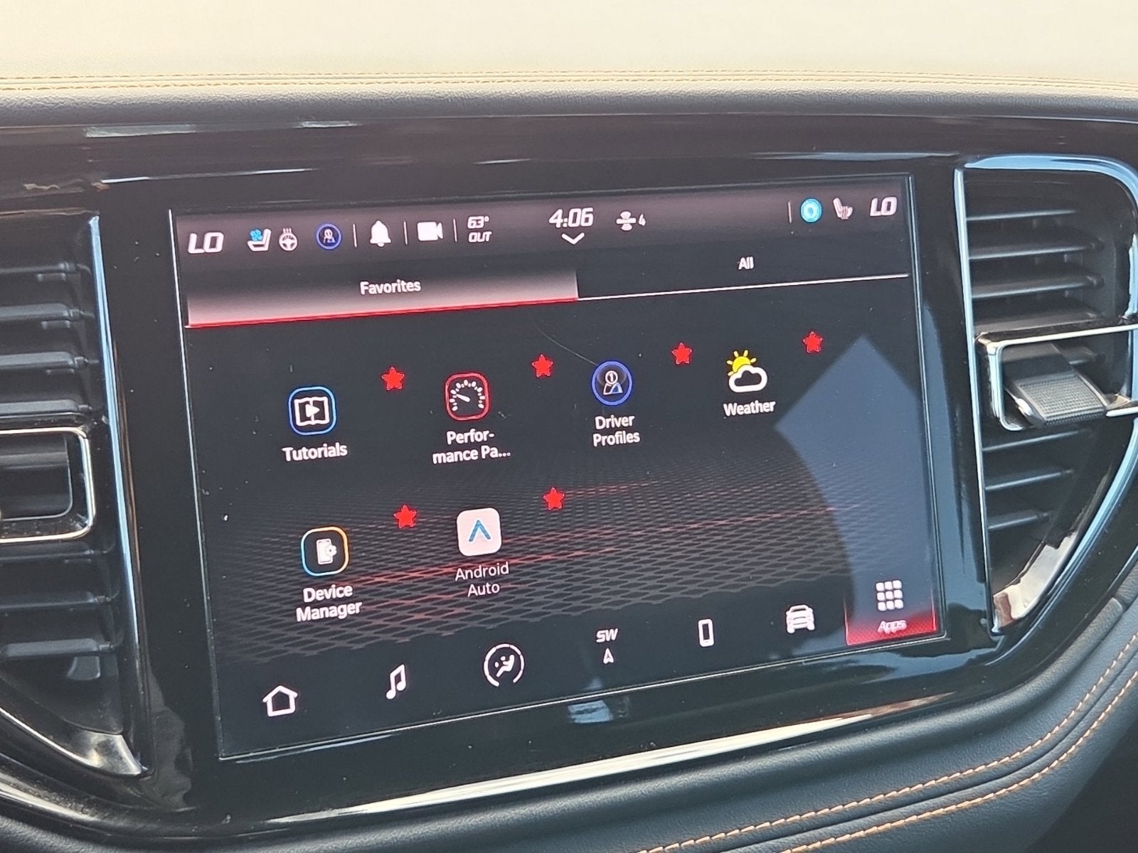 2022 Dodge Durango R/T - Photo 32