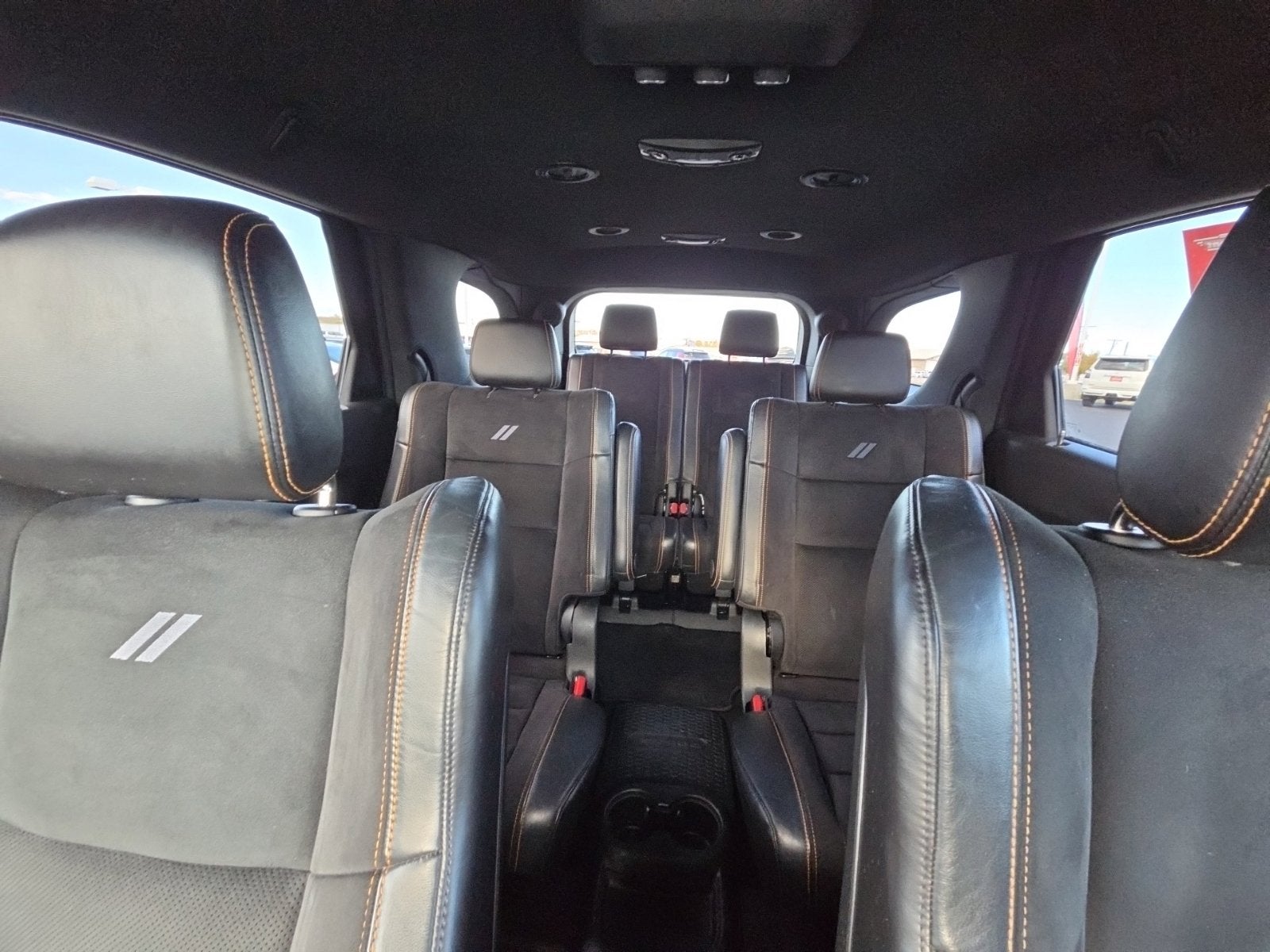 2022 Dodge Durango R/T - Photo 37