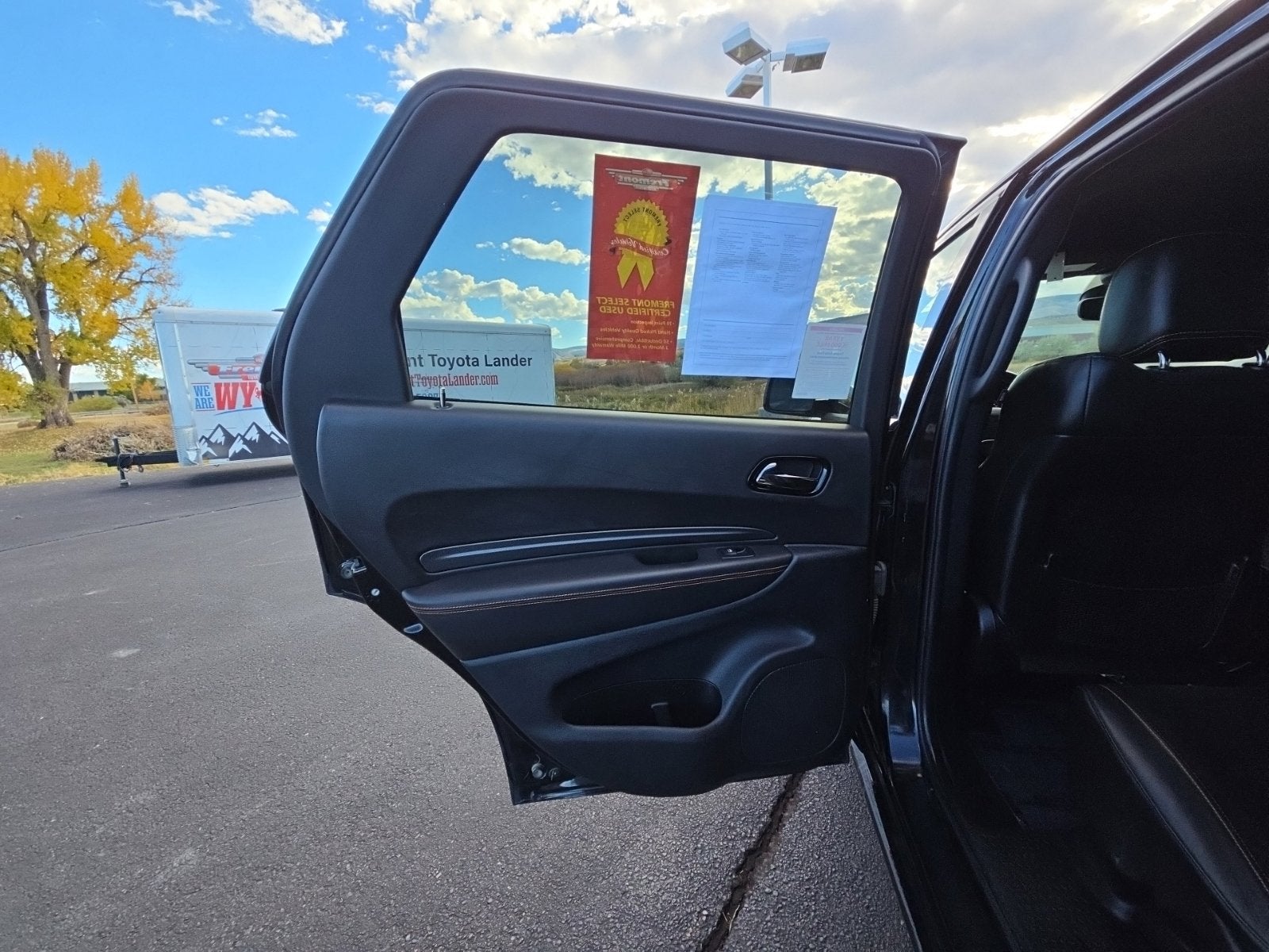 2022 Dodge Durango R/T - Photo 38