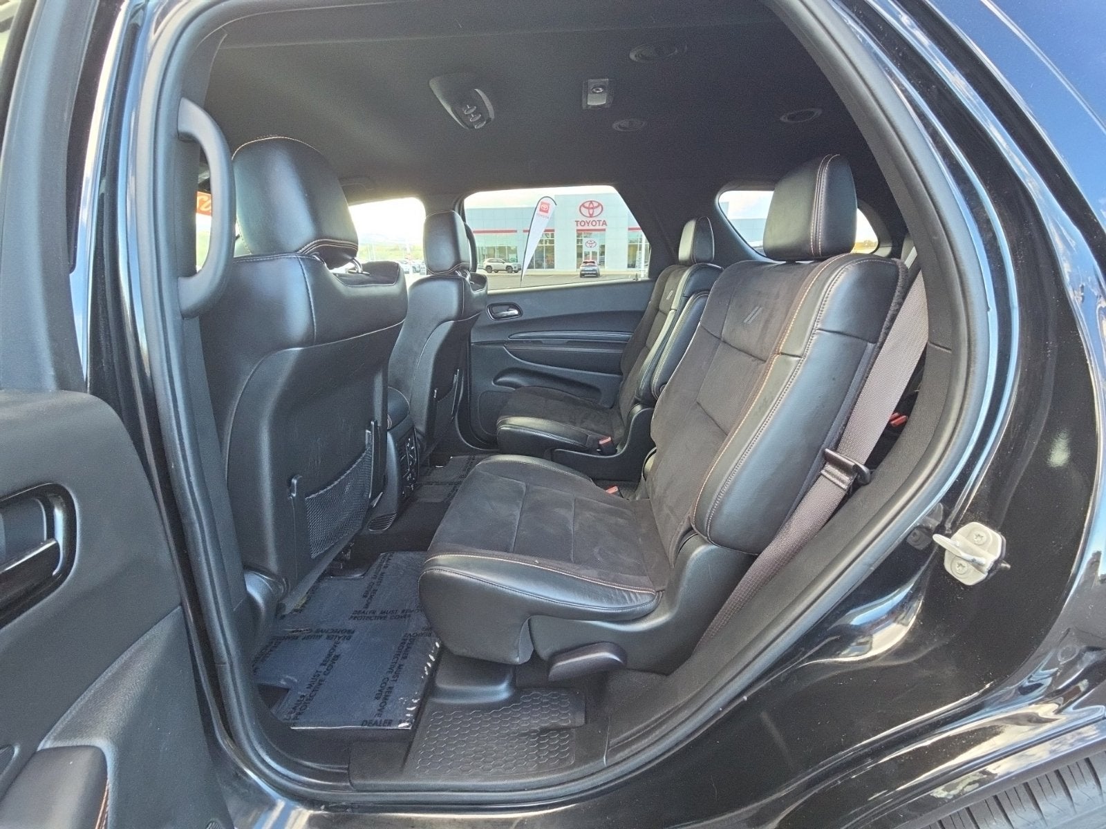 2022 Dodge Durango R/T - Photo 40
