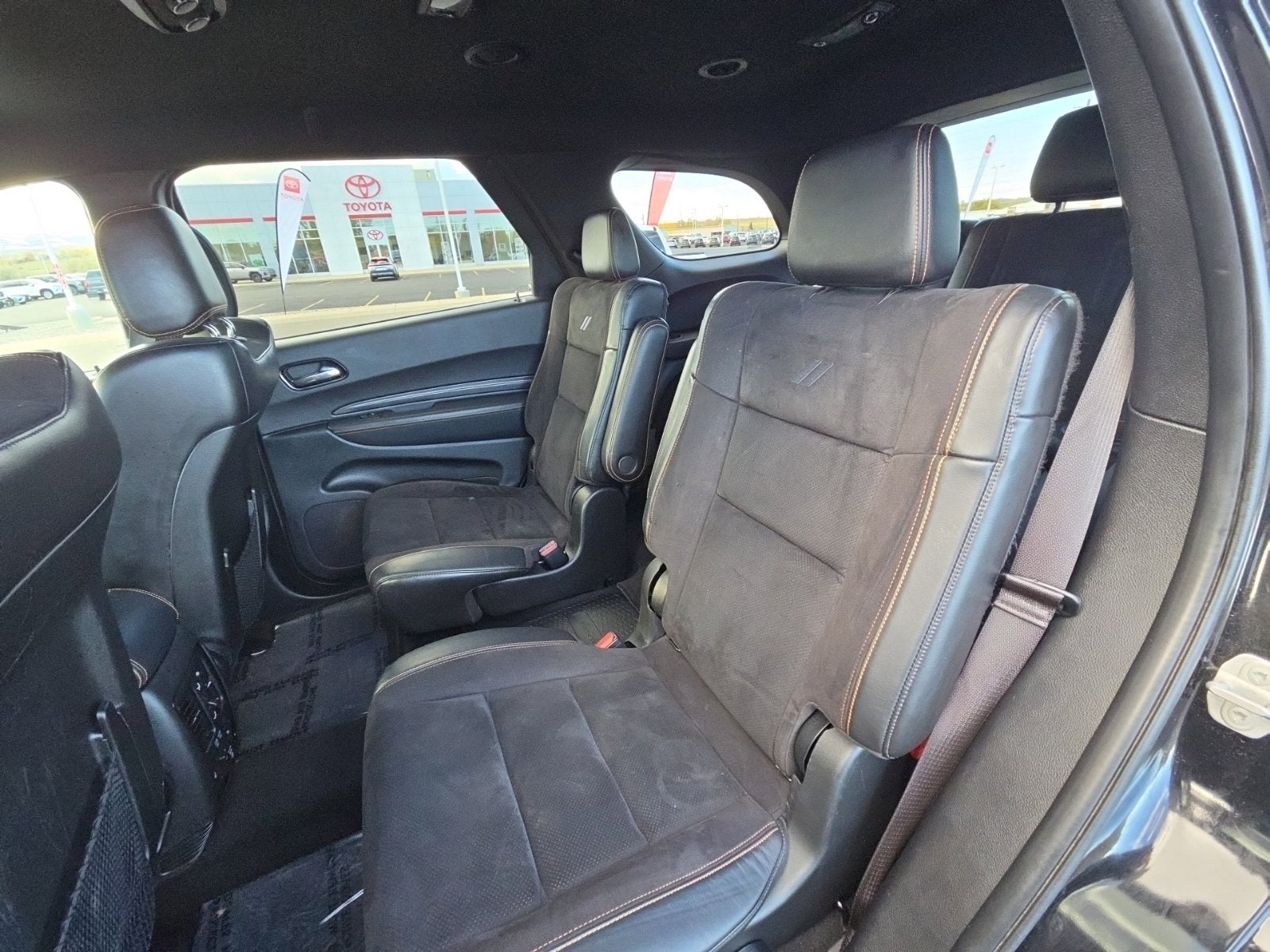 2022 Dodge Durango R/T - Photo 41